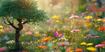 小朋友站起来这句歌词出自哪首歌？