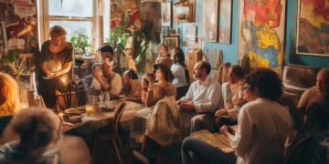 多人单身聚会对应什么歌呢？