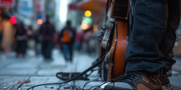 街头艺人黄家驹都有哪些经典歌曲呢？