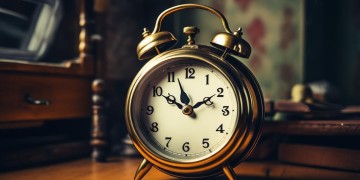 闹钟里的歌究竟是什么？