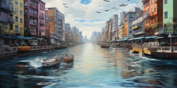川流不息是哪首歌？