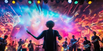 黄明昊扩胸歌曲究竟是哪首歌？