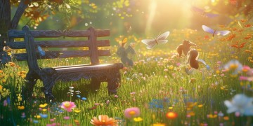 一起等待夏天吧究竟是哪首歌？