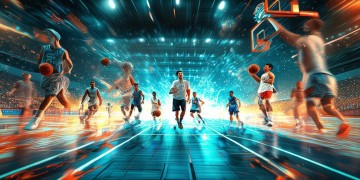 哪些歌曲适合打篮球时听？