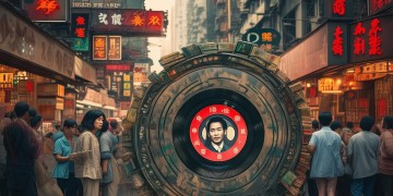 香港人如何评价王杰的歌？