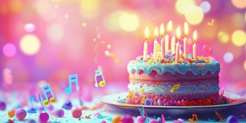 生日时可以唱的英文歌有哪些？