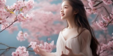 日韩女生唱什么歌好听？