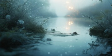 哪首歌有着对爱情冷漠的歌词？