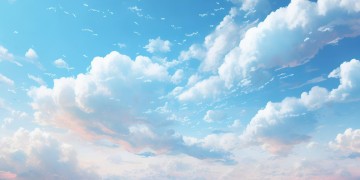 云彩在天空中飘荡究竟是哪首歌？