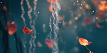 怪上天安排的缘份究竟是哪首歌？