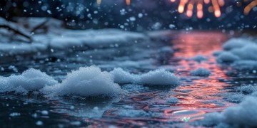 烟火水月长长雪出自哪首歌？