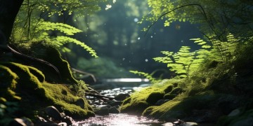 安静的复苏在歌曲中究竟有何含义？