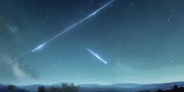 流星划过太短暂究竟是哪首歌？