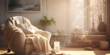 放松自己时究竟该听什么歌？