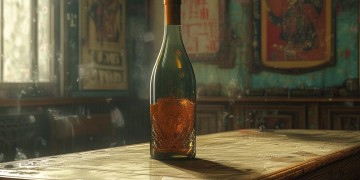 你劝我别喝酒究竟是哪首歌？