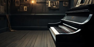 哪首歌会让人陷入抑郁情绪？