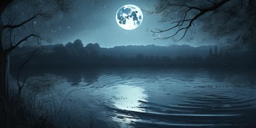 漫漫长夜心如刀割究竟是哪首歌？