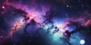 宇宙在你眼前出自哪首歌？