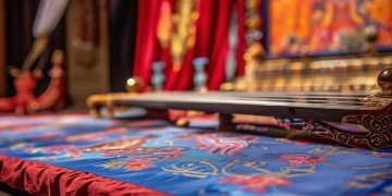 打王者放的戏曲歌曲究竟叫什么？