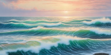 浪淘沙究竟是什么歌？