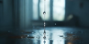 在空虚里流泪究竟是哪首歌？