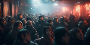 漠河舞厅到底是首什么样的歌？
