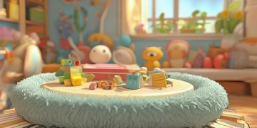 有适合婴幼儿听的歌曲吗？