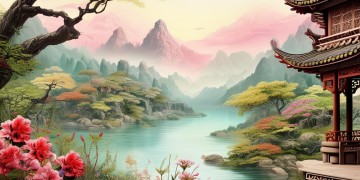 锦绣南歌原著小说究竟是什么？