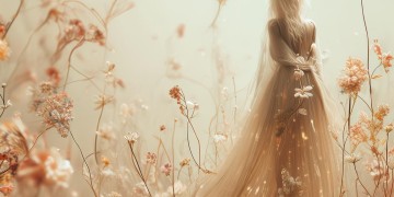 叫兰的女歌手究竟是谁？