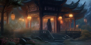 天行九歌的老板究竟是什么身份？