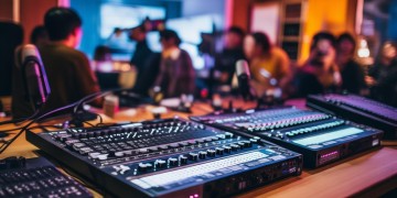 全民K歌录歌，什么声卡最好？