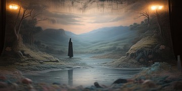 相信命运有安排到底是什么歌？