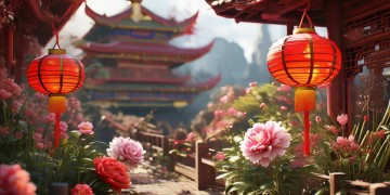 福气福气要来到究竟是哪首歌？