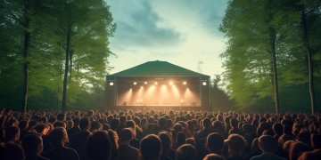 林俊杰音乐会唱哪些歌好听呢？