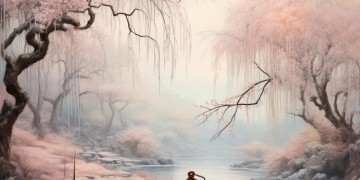 古代歌真的不存在吗？