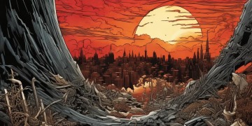 无双长歌漫画结局究竟如何？