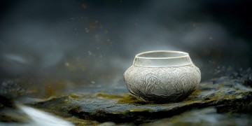 尘歌壶为何不显示人物？
