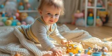 2岁宝宝到底喜欢听什么歌？