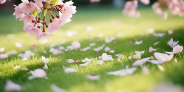 恋人手中樱花草出自哪首歌？