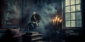 那时候的恶梦究竟是哪首歌？