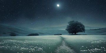 将思念埋藏在黑夜到底是哪首歌？