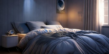 大家有个好睡眠出自哪首歌？