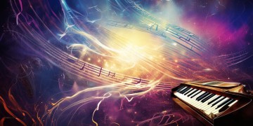 这么有气势的歌曲究竟是哪首？