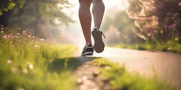 谁陪我一起跑步究竟是哪首歌？