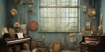 往事已断从头再来究竟是哪首歌？