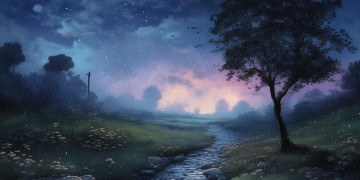 有一首歌叫熬夜，它究竟是什么歌呢？