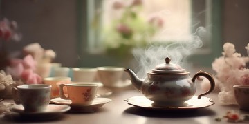 唱完歌喝什么奶茶对嗓子好？