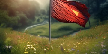 升国旗啊唱国歌究竟是哪首歌？