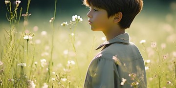 少年呀在成长究竟是哪首歌？