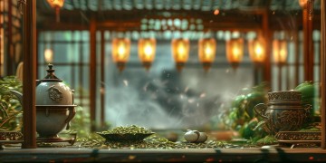 茶楼开业唱什么歌合适呢？